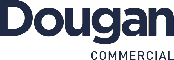 Dougan Residential And Commercial Logo